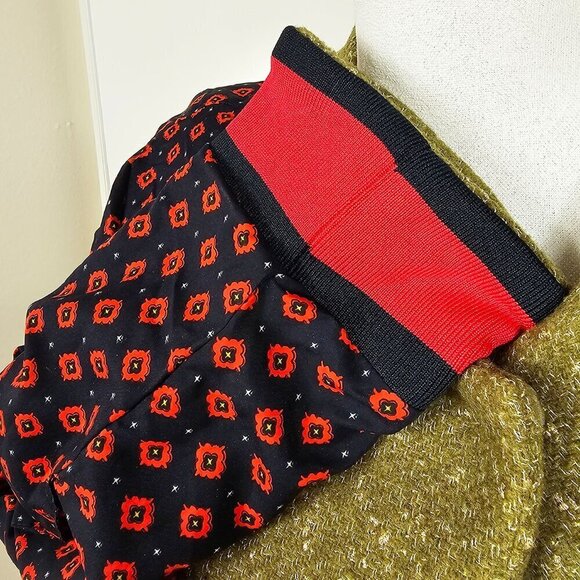 A New Day Green Blazer - Picture 8 of 8